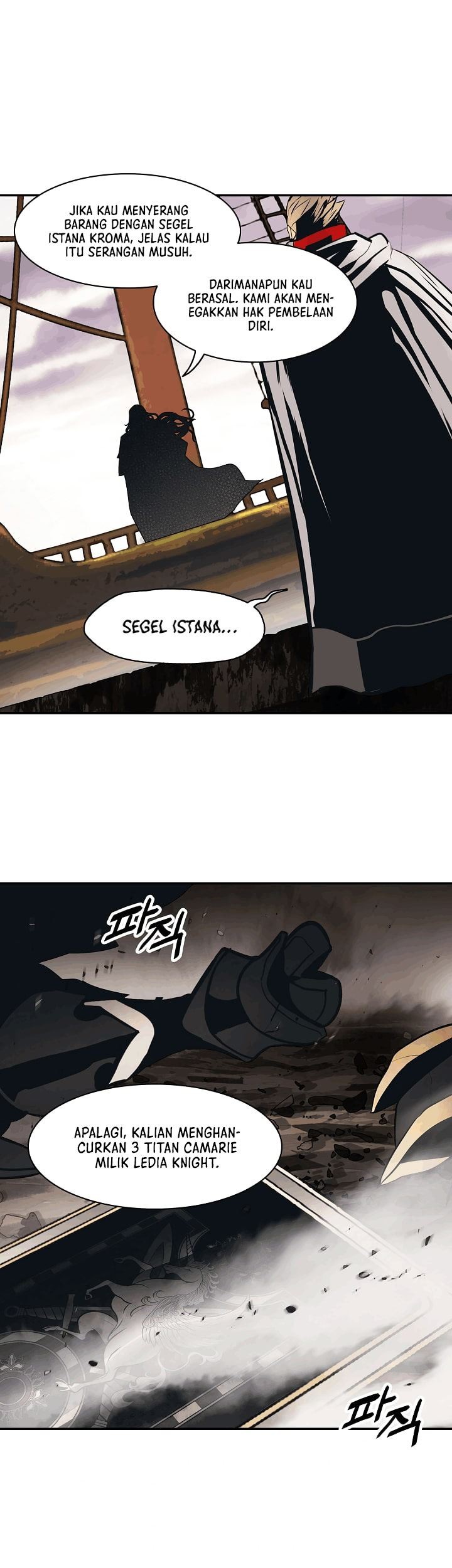 Chapter 95 - halaman 27