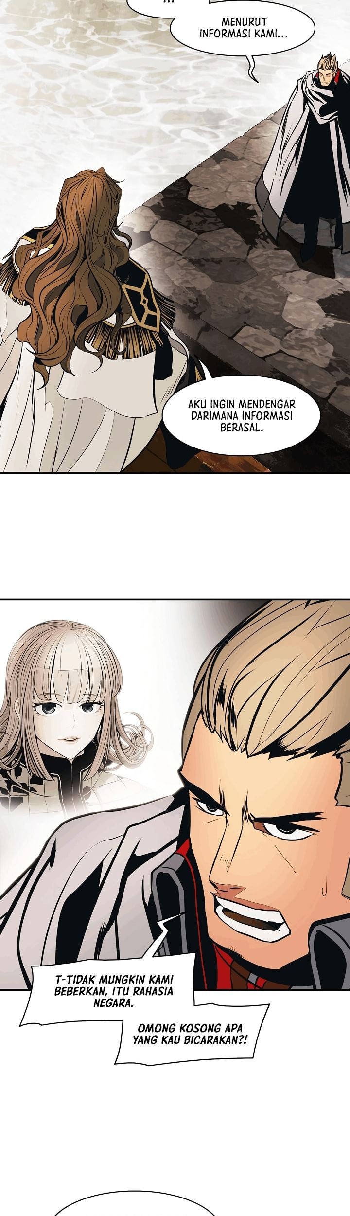 Chapter 95 - halaman 29