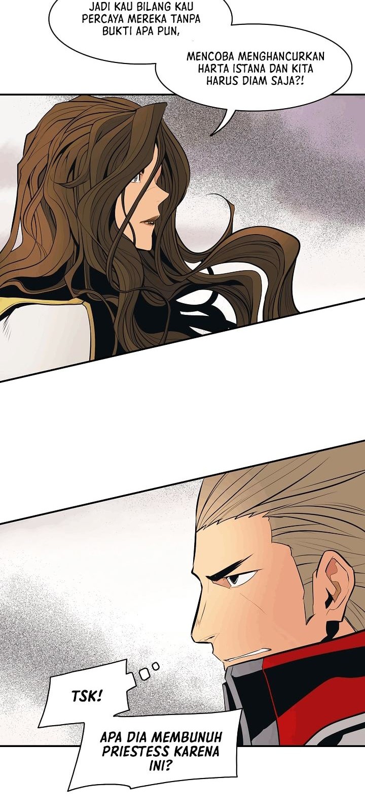Chapter 95 - halaman 30