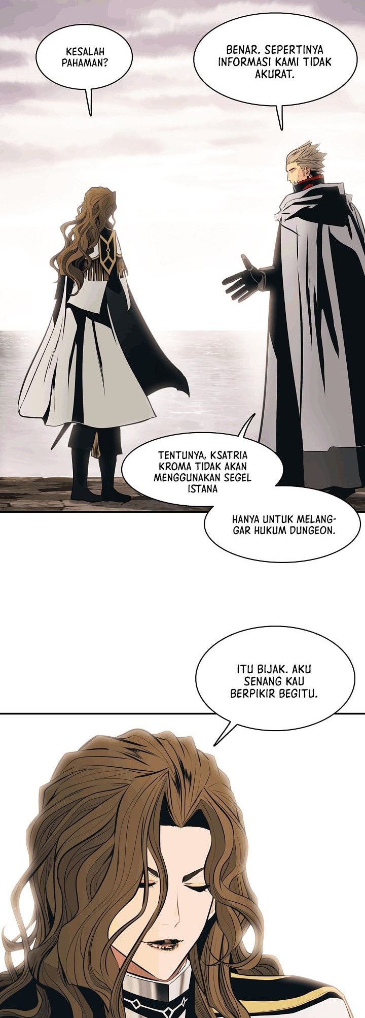 Chapter 95 - halaman 36
