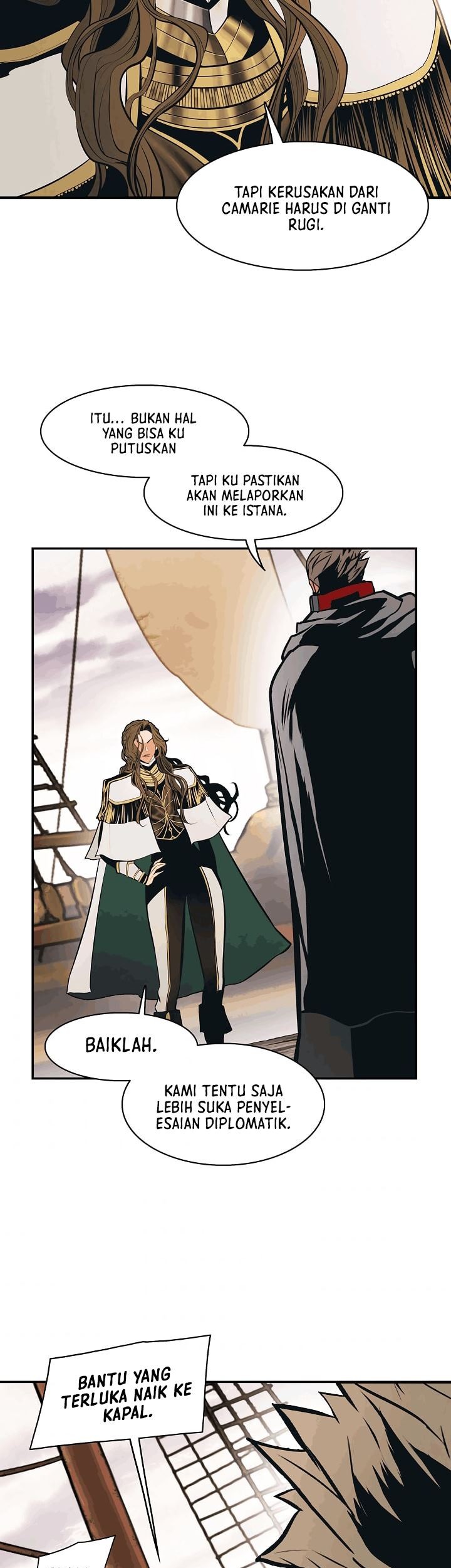 Chapter 95 - halaman 37