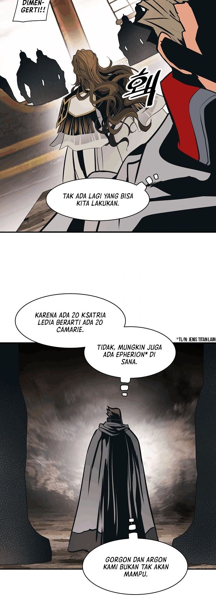 Chapter 95 - halaman 38