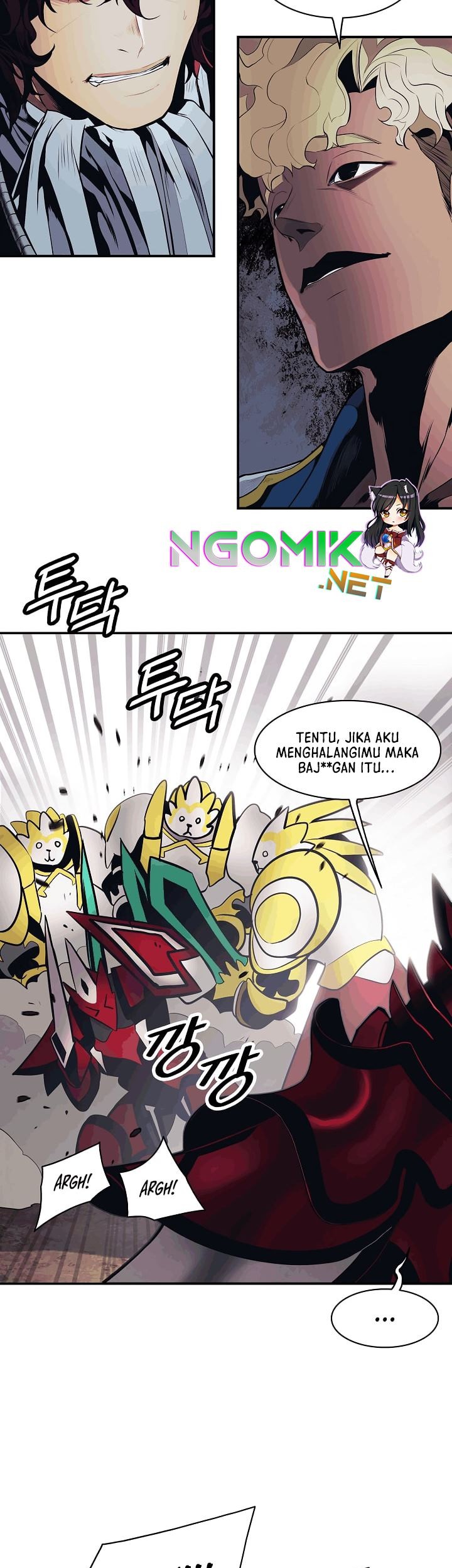 Chapter 95 - halaman 45