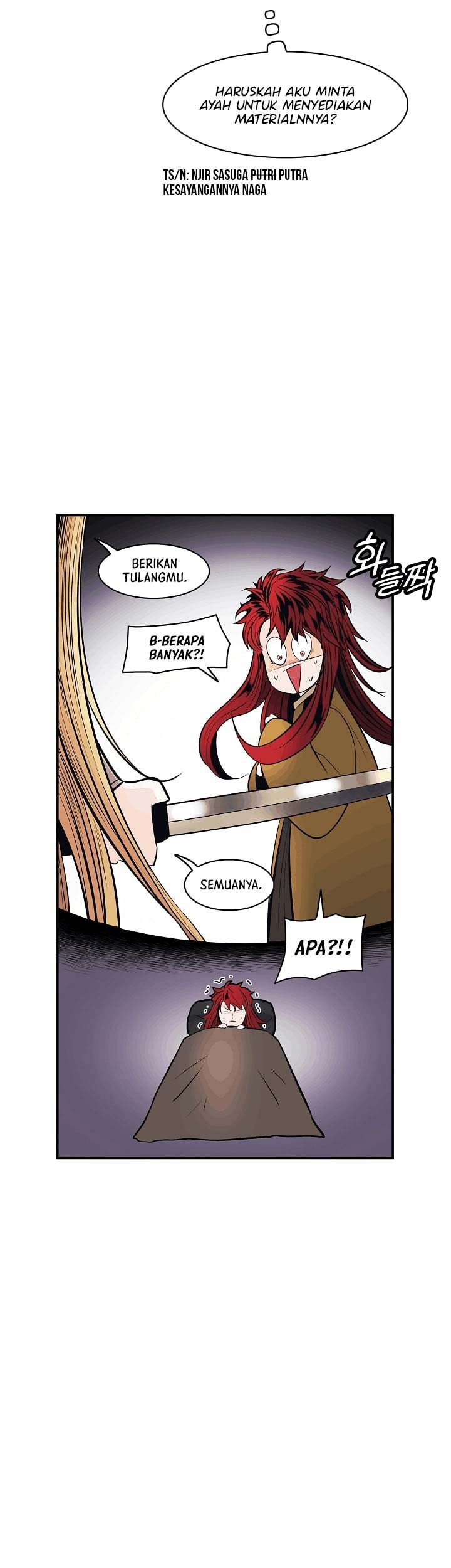 Chapter 95 - halaman 51