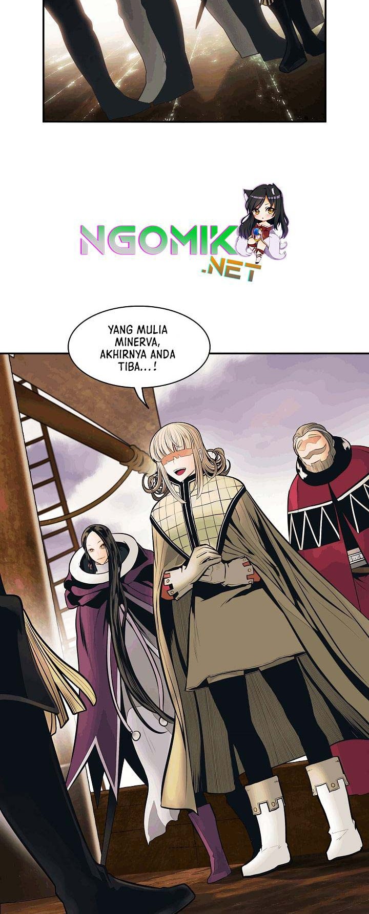 Chapter 95 - halaman 4