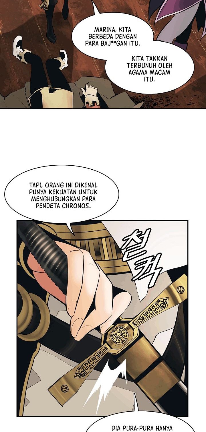 Chapter 95 - halaman 16