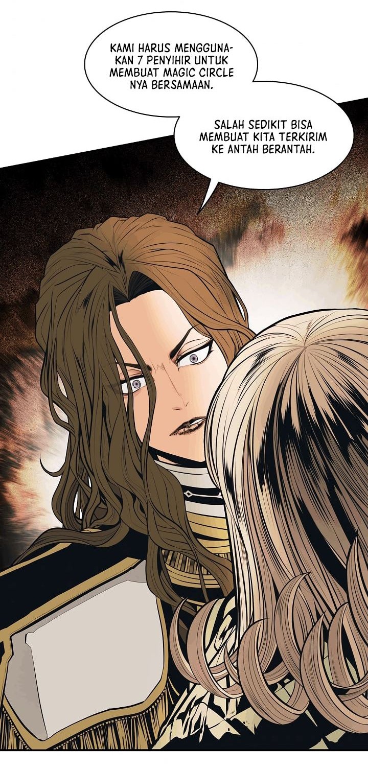 Chapter 95 - halaman 18