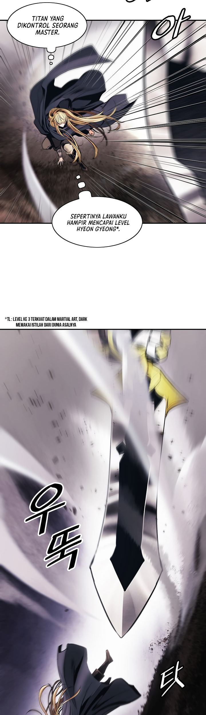 Chapter 96 - halaman 34