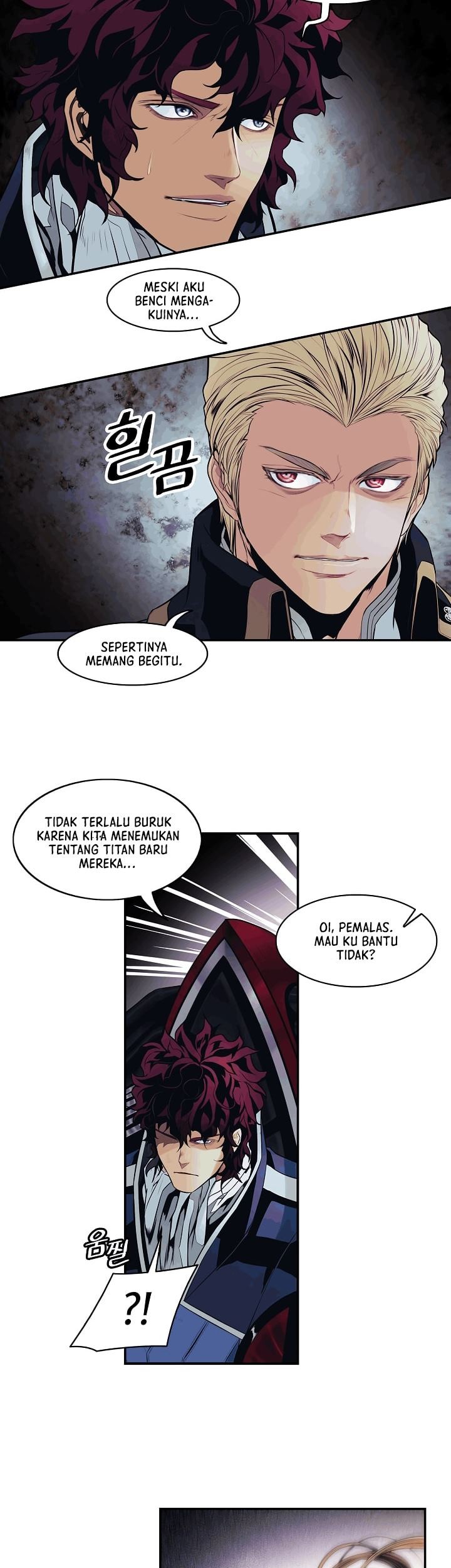 Chapter 96 - halaman 9