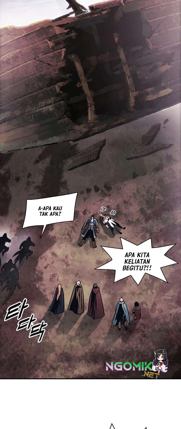 Chapter 97 - halaman 31