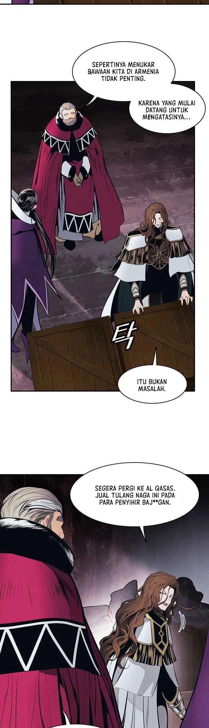 Chapter 97 - halaman 43
