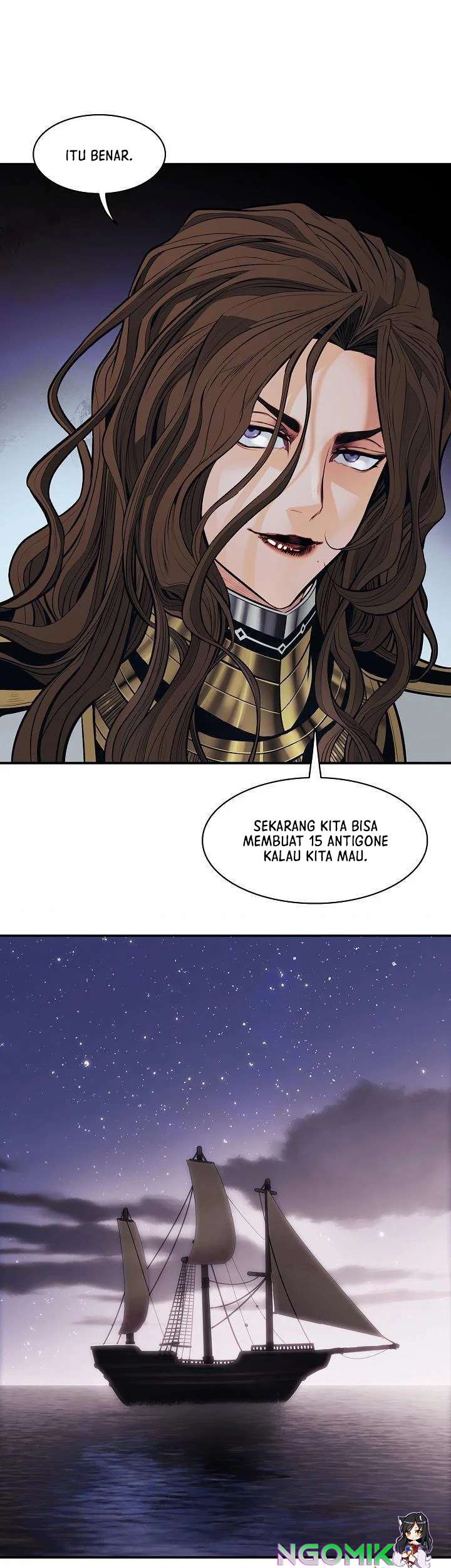 Chapter 97 - halaman 45