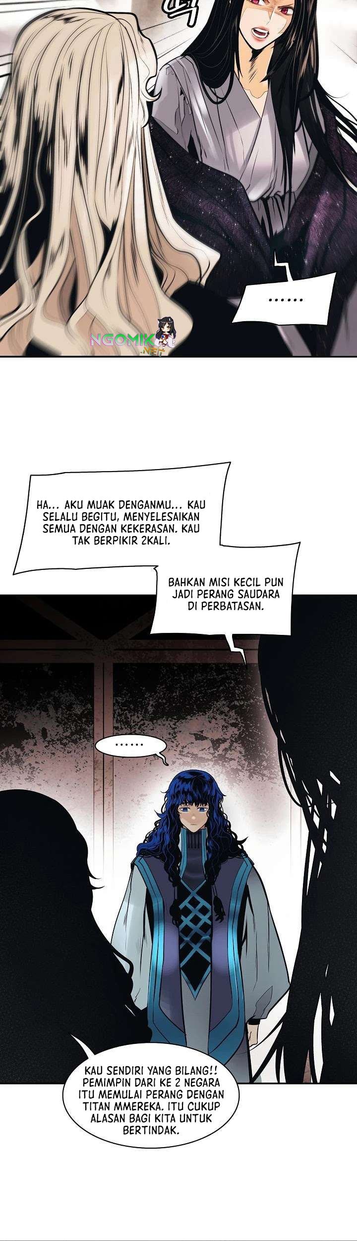 Chapter 98 - halaman 29