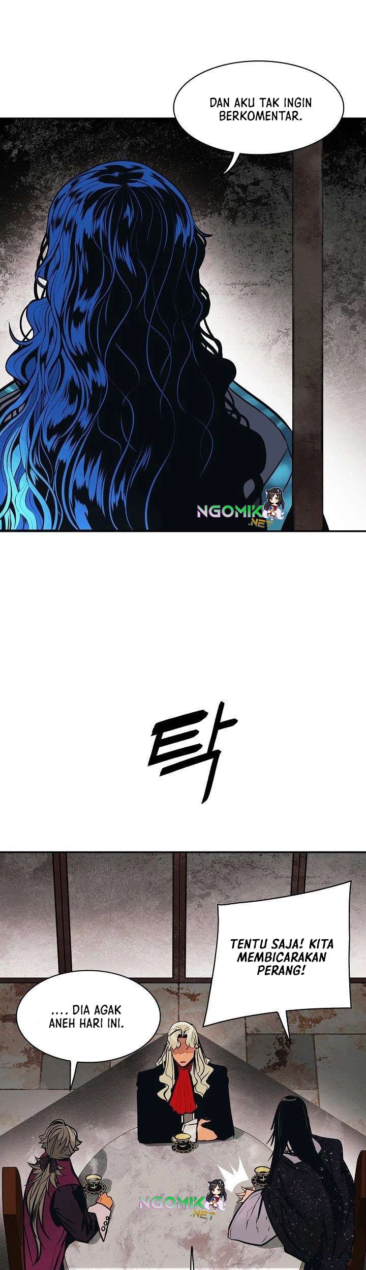 Chapter 98 - halaman 33