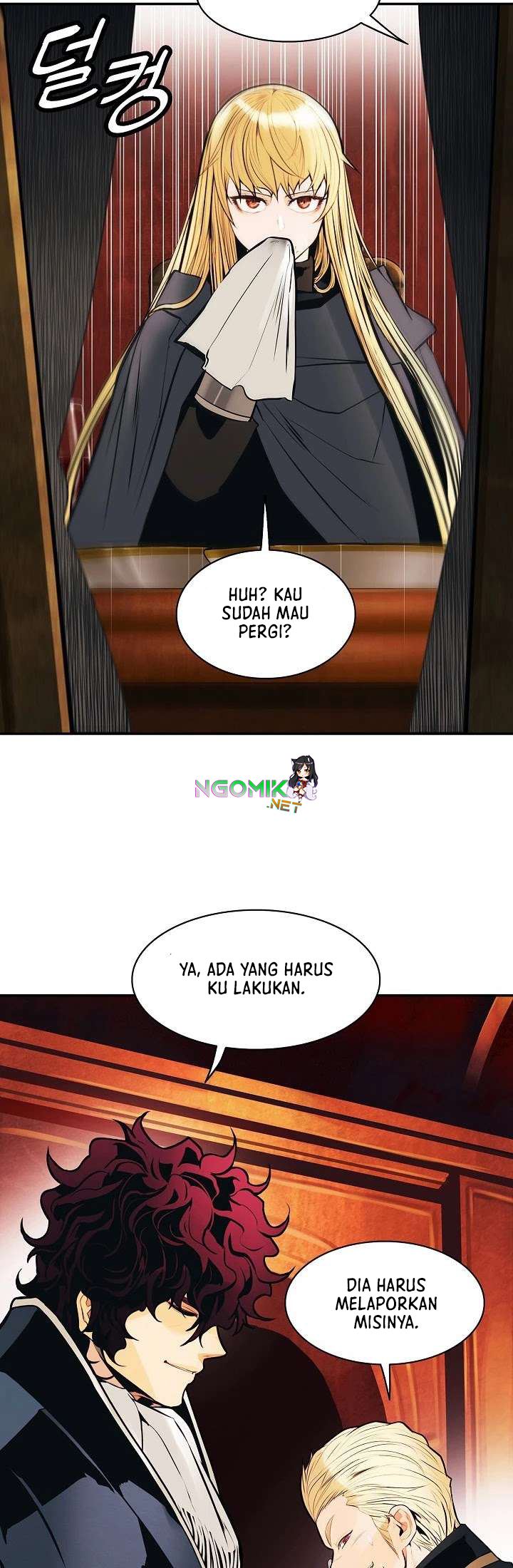 Chapter 98 - halaman 44