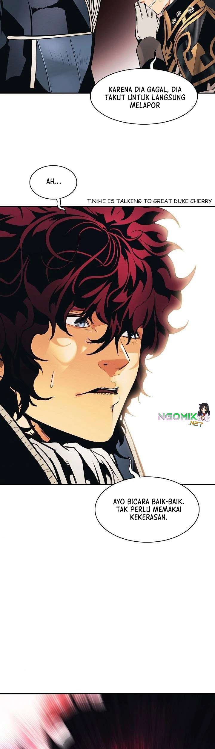 Chapter 98 - halaman 45