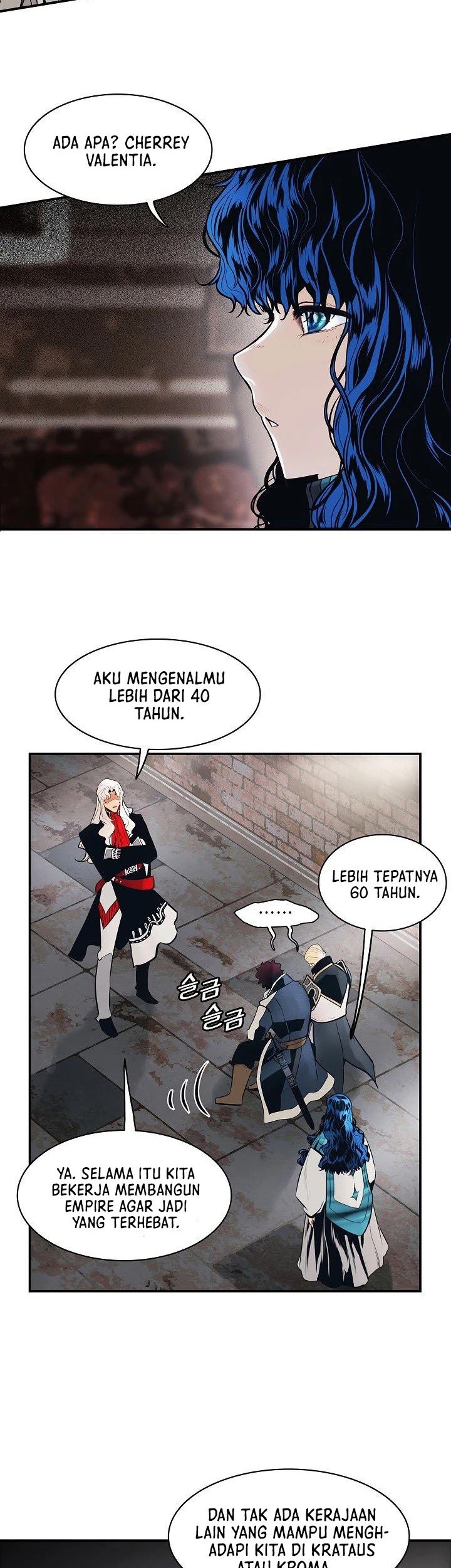 Chapter 99 - halaman 26