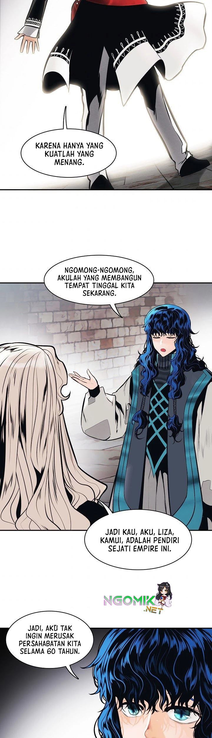 Chapter 99 - halaman 28