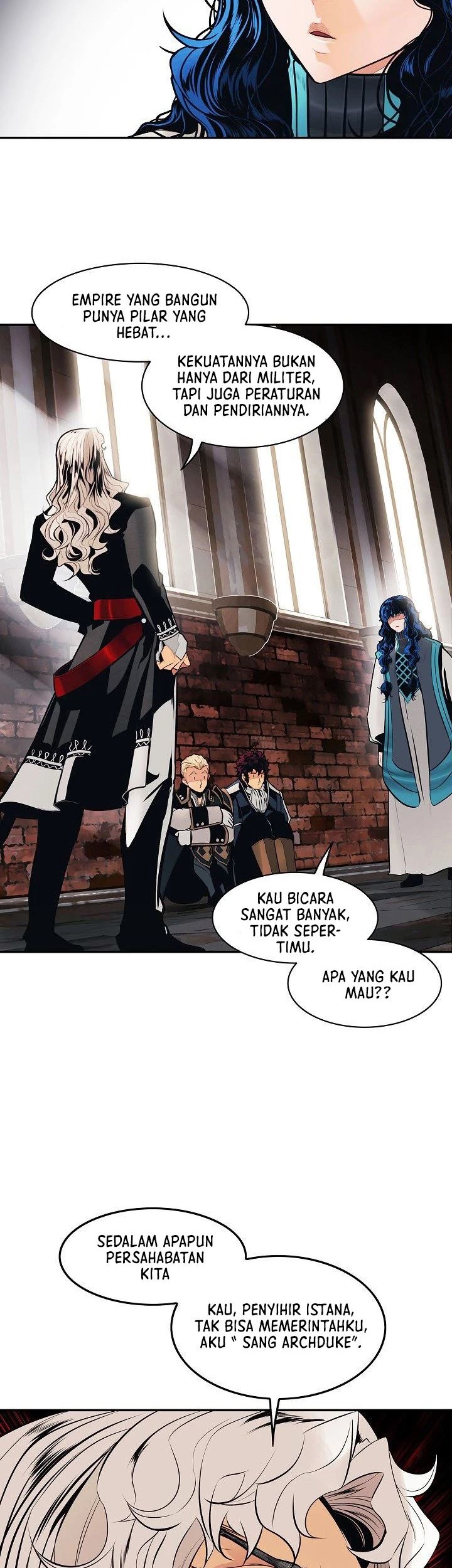Chapter 99 - halaman 29