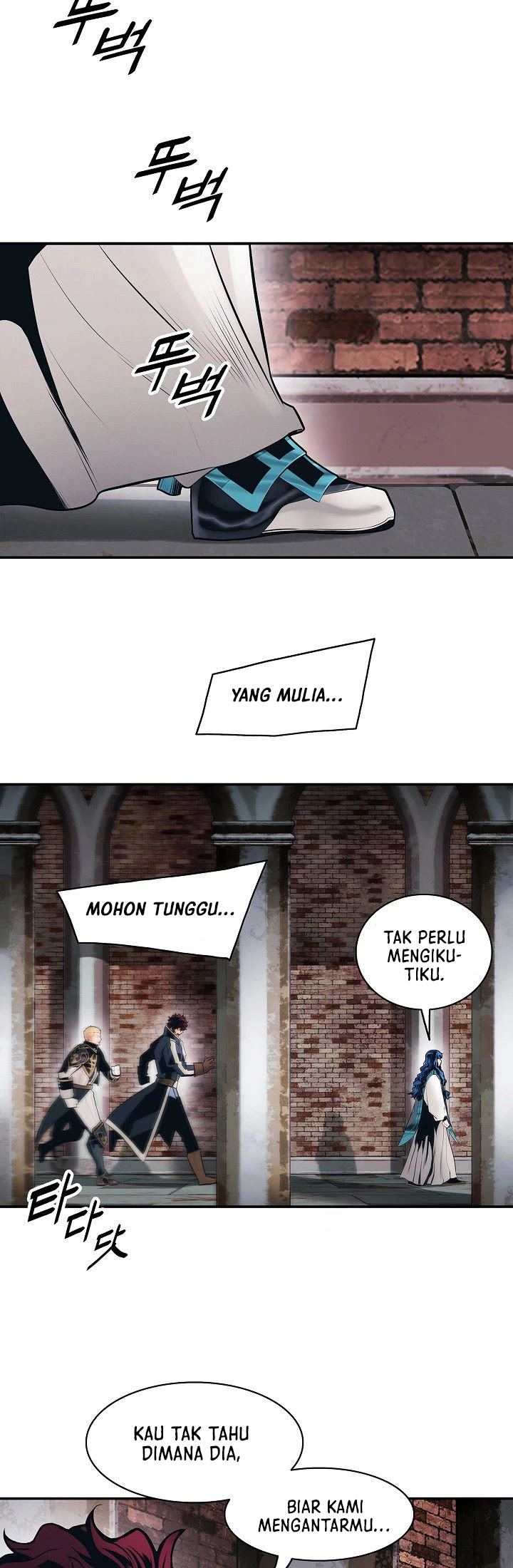 Chapter 99 - halaman 38