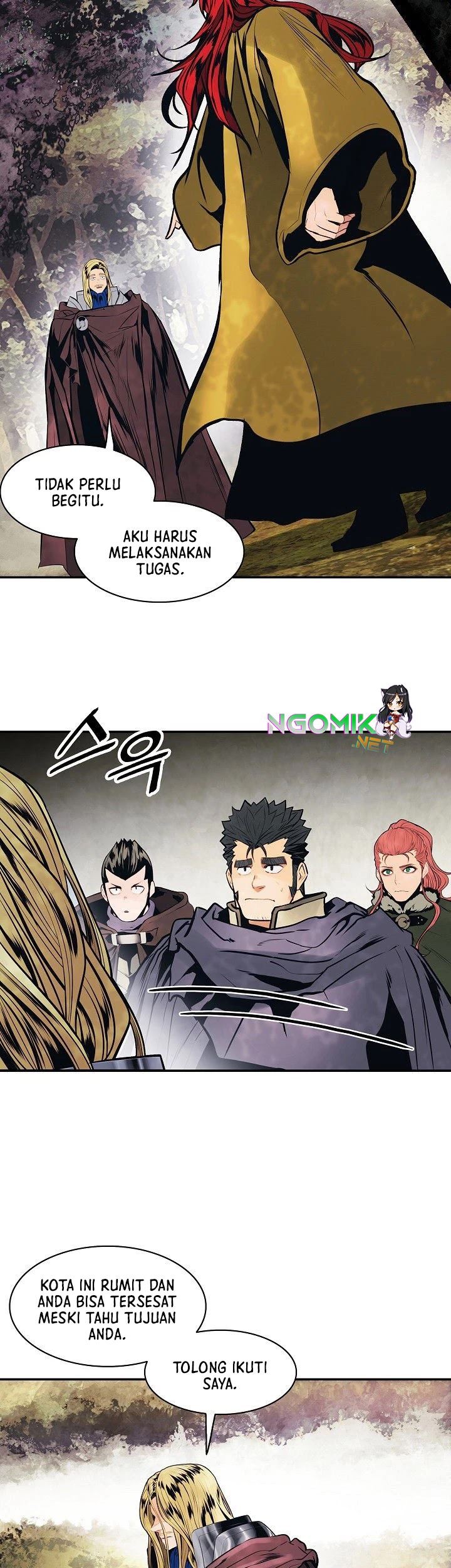 Chapter 99 - halaman 47