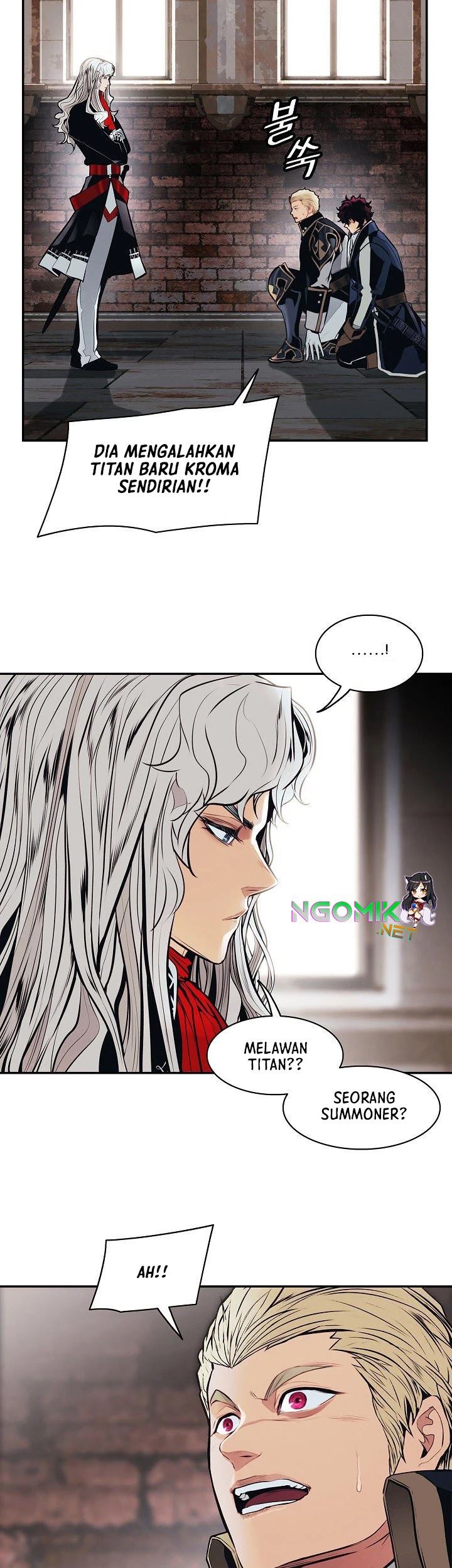 Chapter 99 - halaman 9