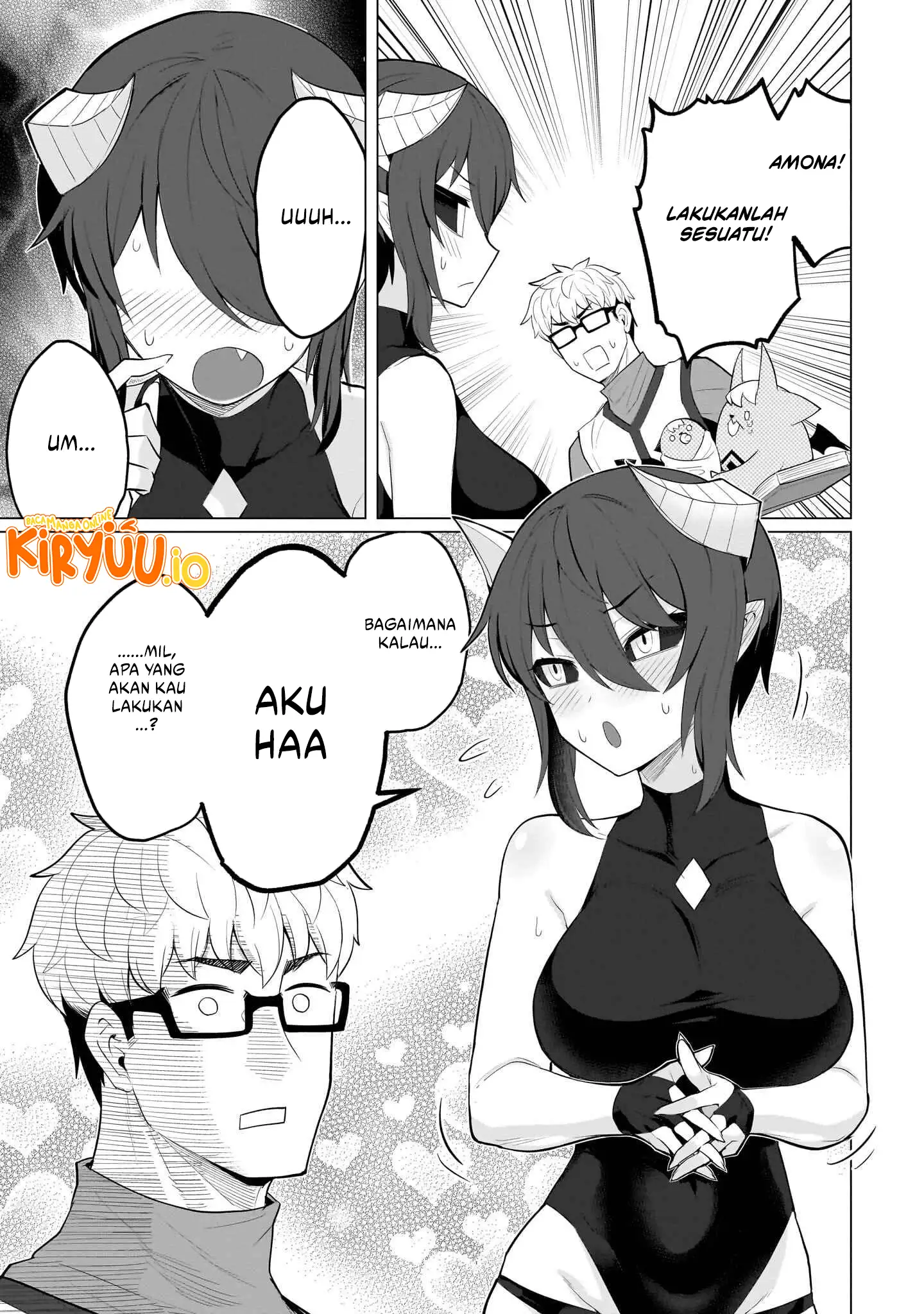 Chapter 23 - halaman 9