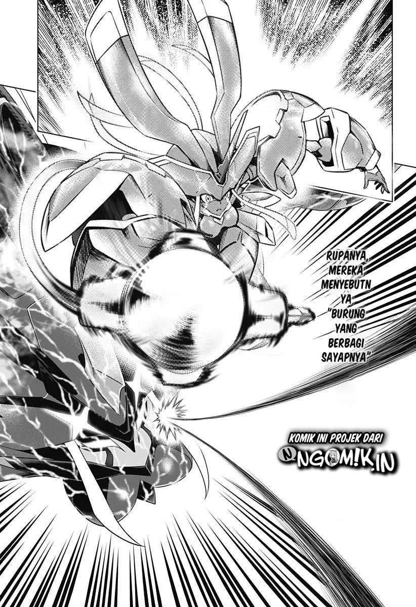 Chapter 60 - halaman 14