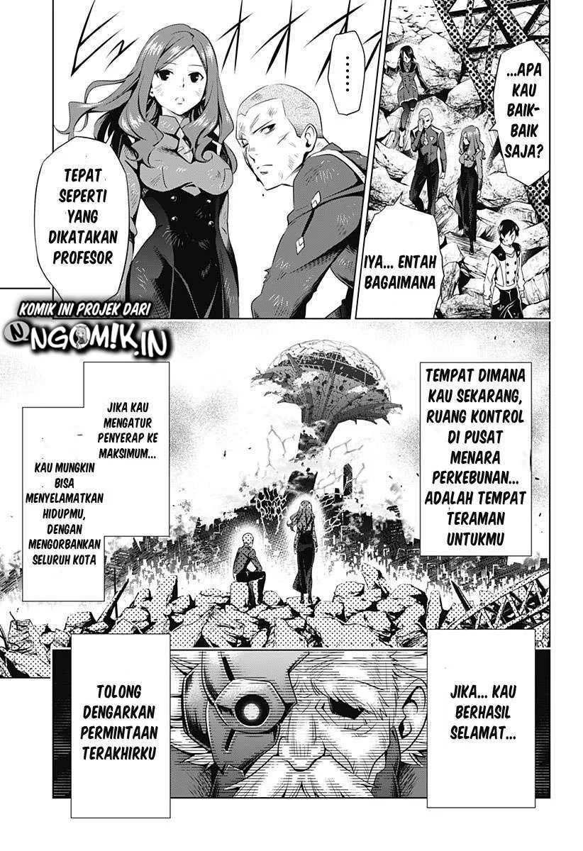 Chapter 60 - halaman 21