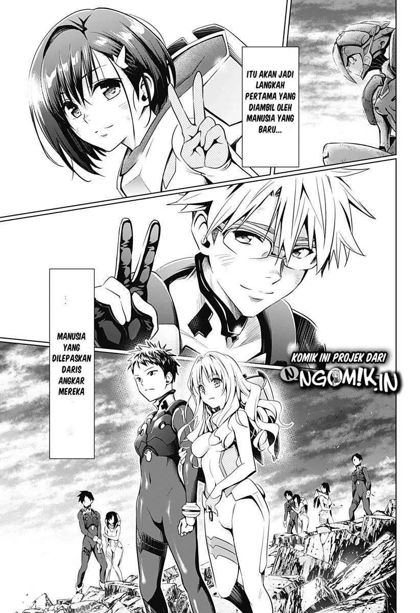 Chapter 60 - halaman 23
