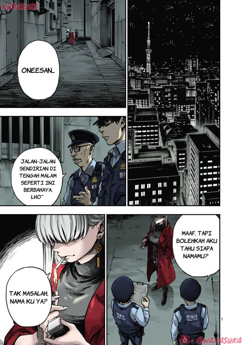 Chapter 1 - halaman 2