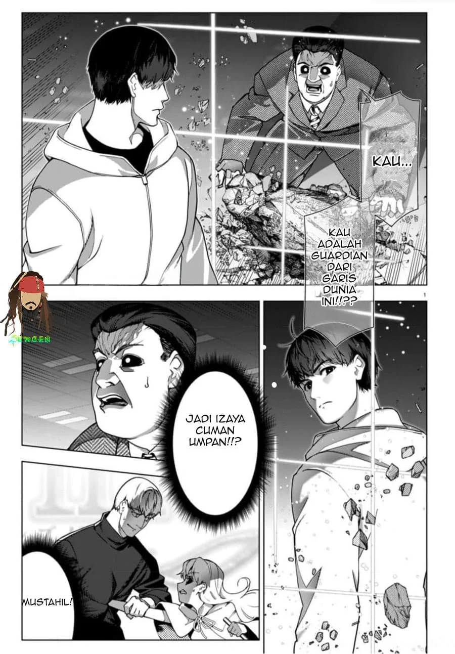 Chapter 121 - halaman 2