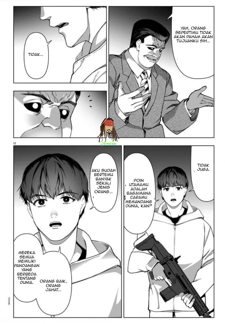 Chapter 121 - halaman 13