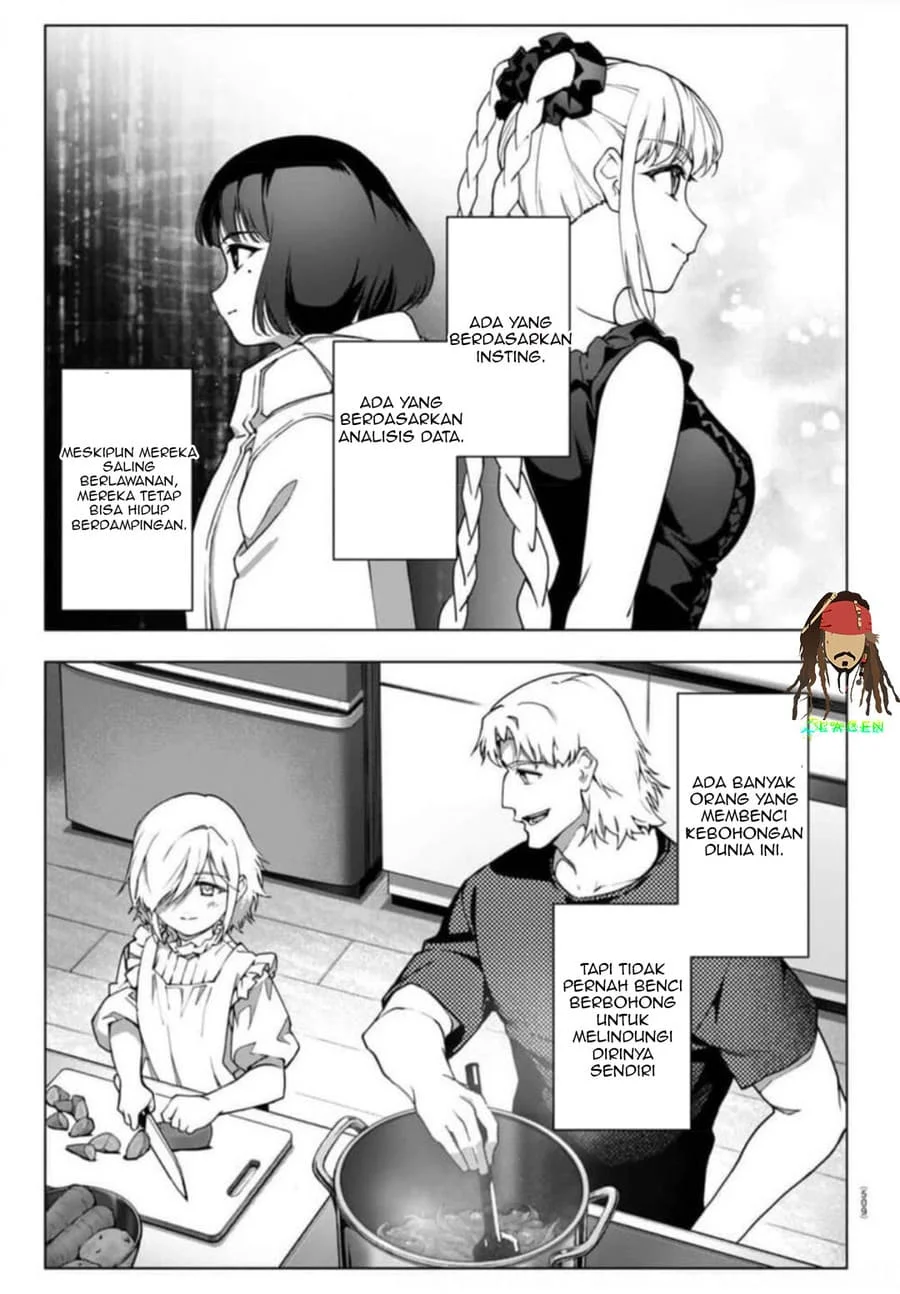 Chapter 121 - halaman 14