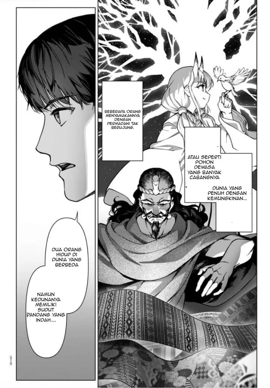 Chapter 121 - halaman 15
