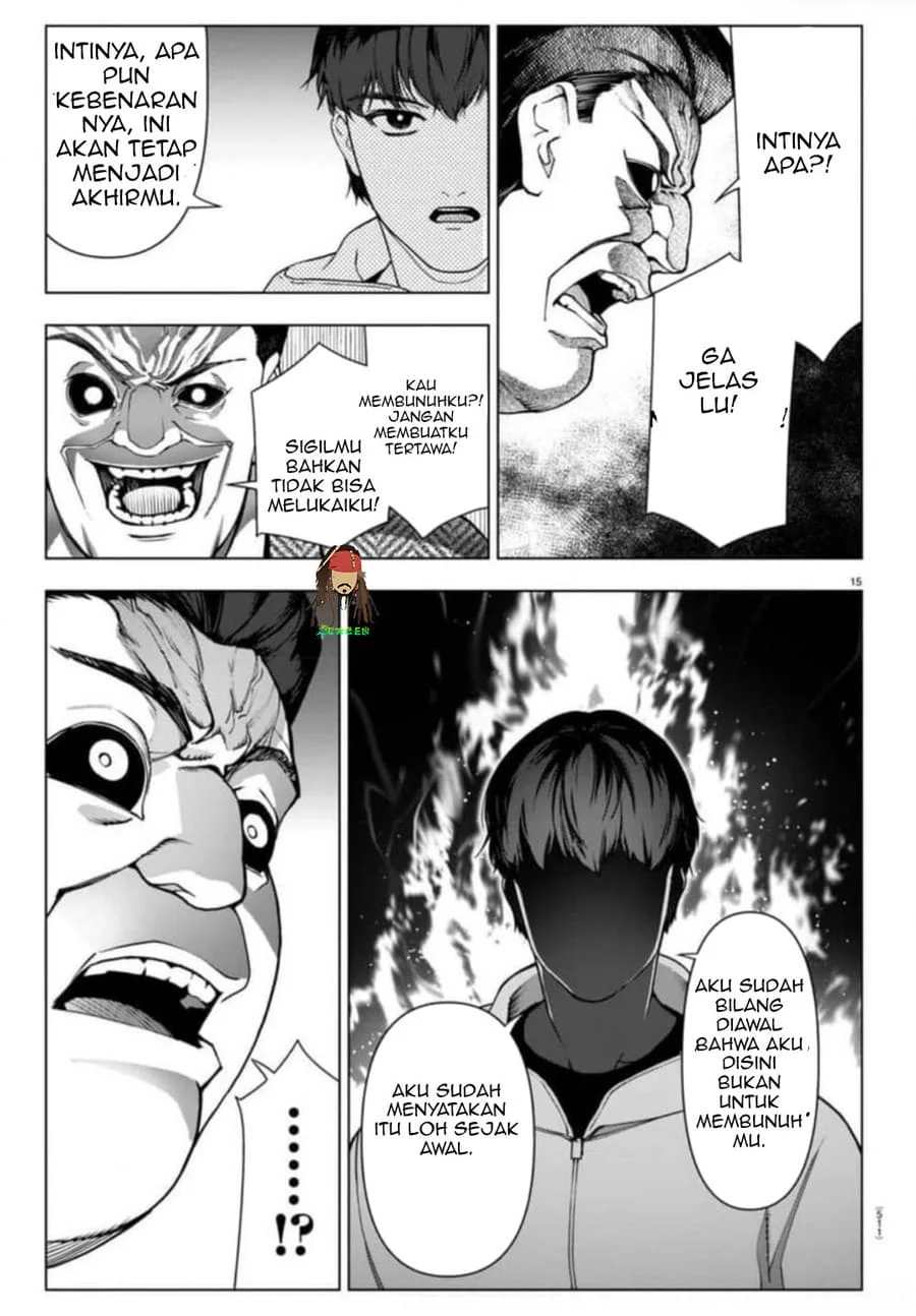 Chapter 121 - halaman 16