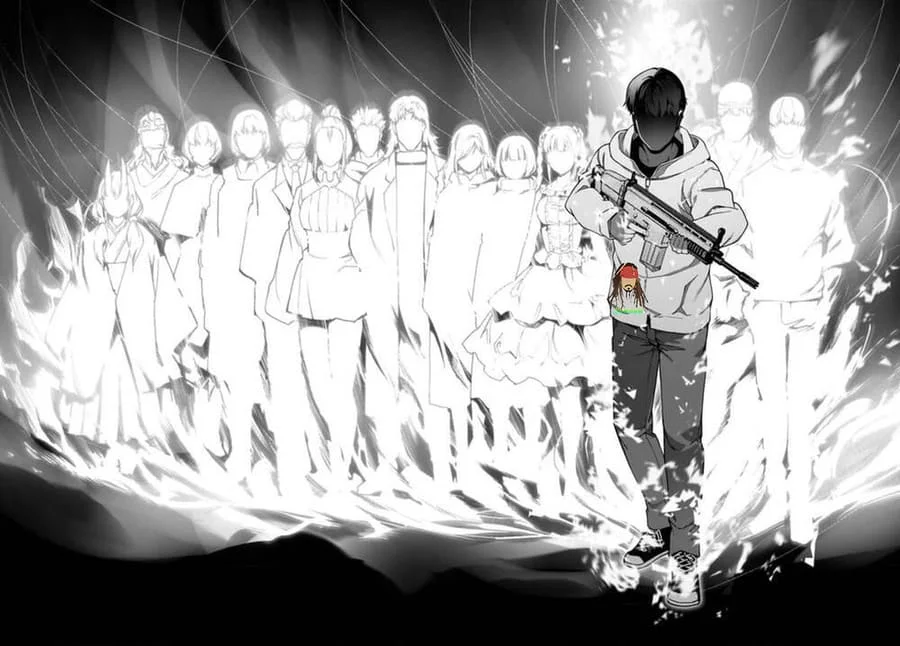 Chapter 121 - halaman 20