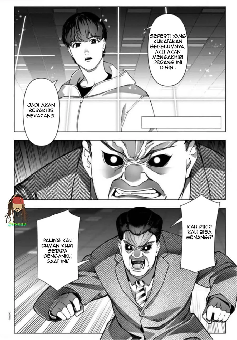 Chapter 121 - halaman 3
