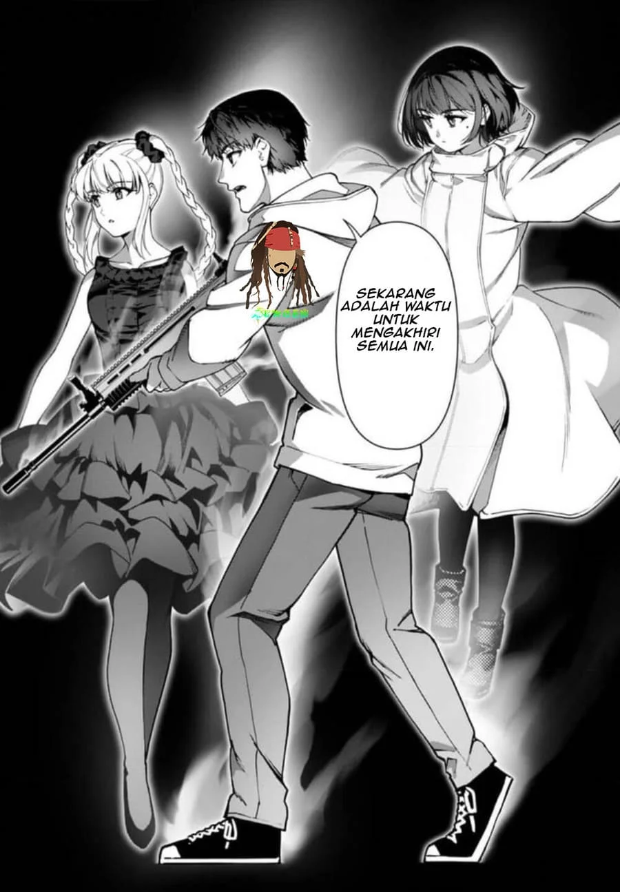 Chapter 121 - halaman 21