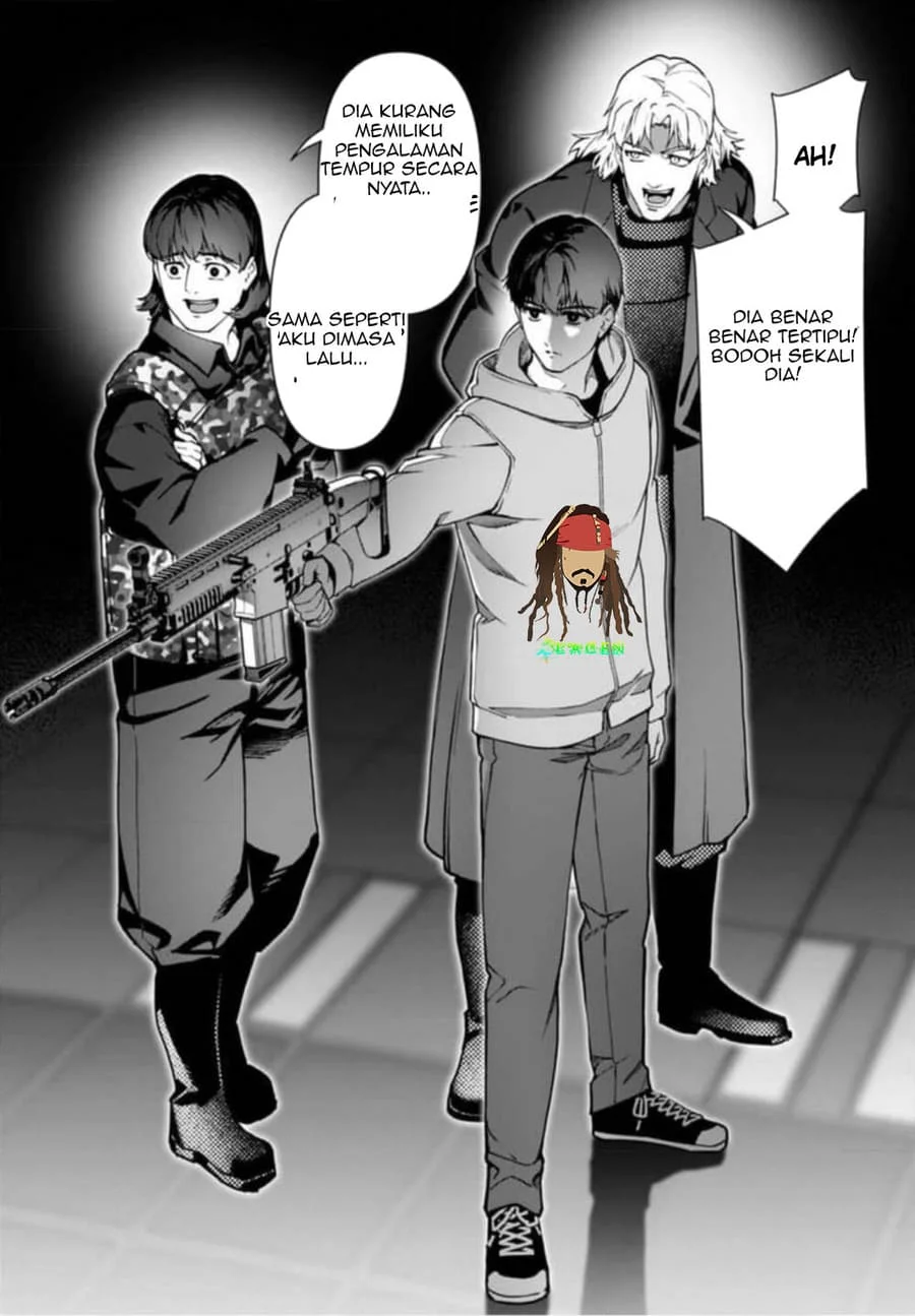 Chapter 121 - halaman 23