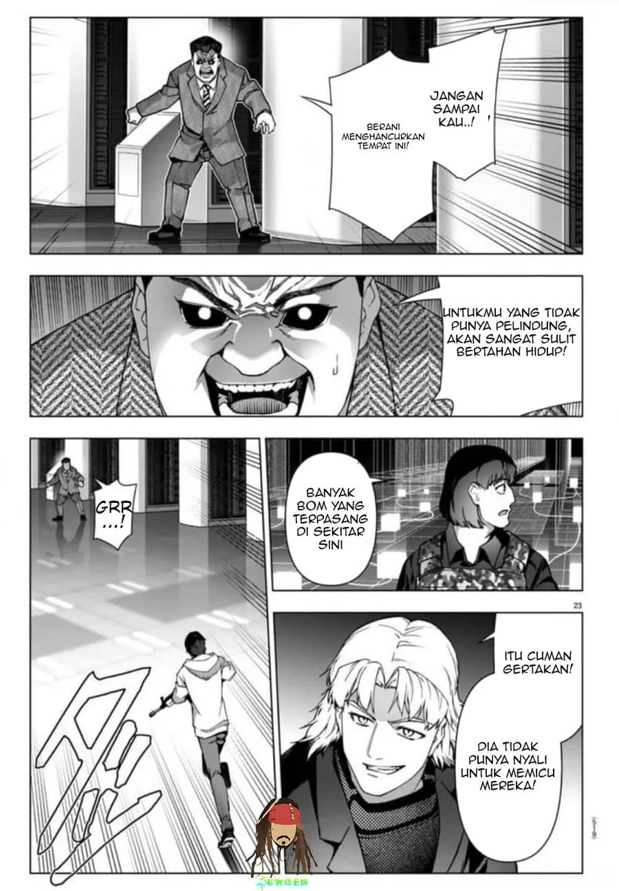 Chapter 121 - halaman 24