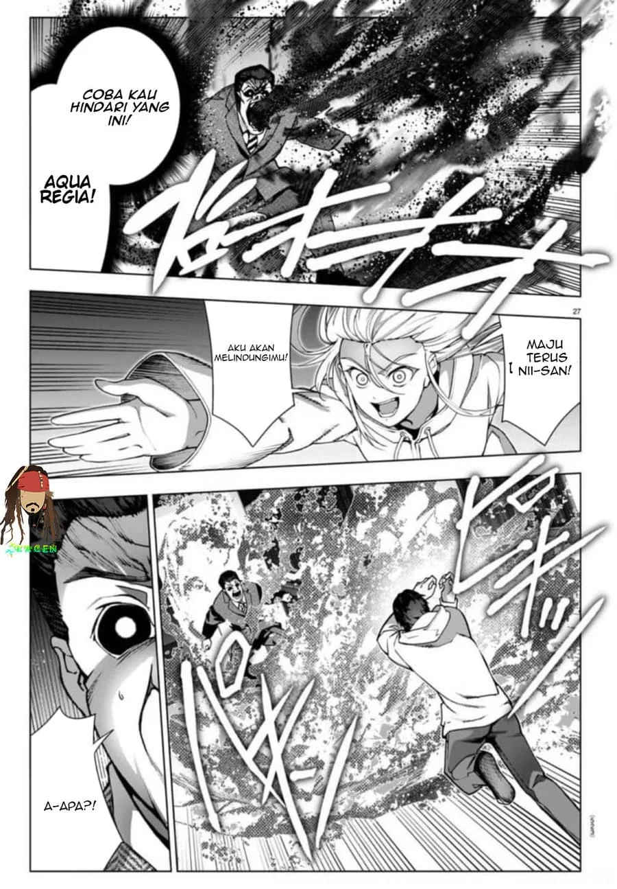 Chapter 121 - halaman 28