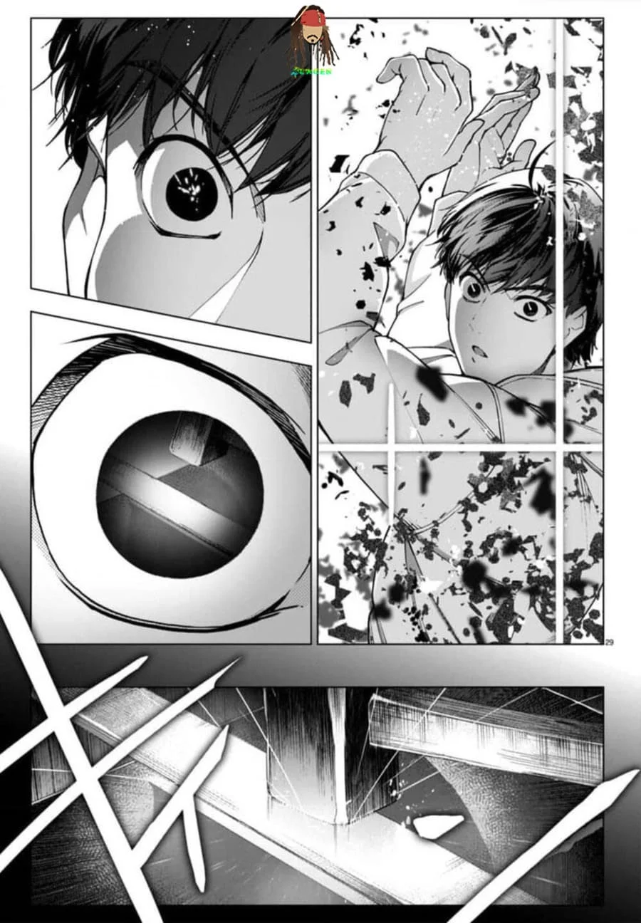 Chapter 121 - halaman 30