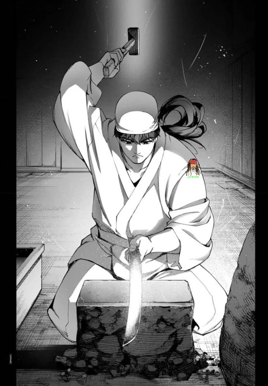 Chapter 121 - halaman 31