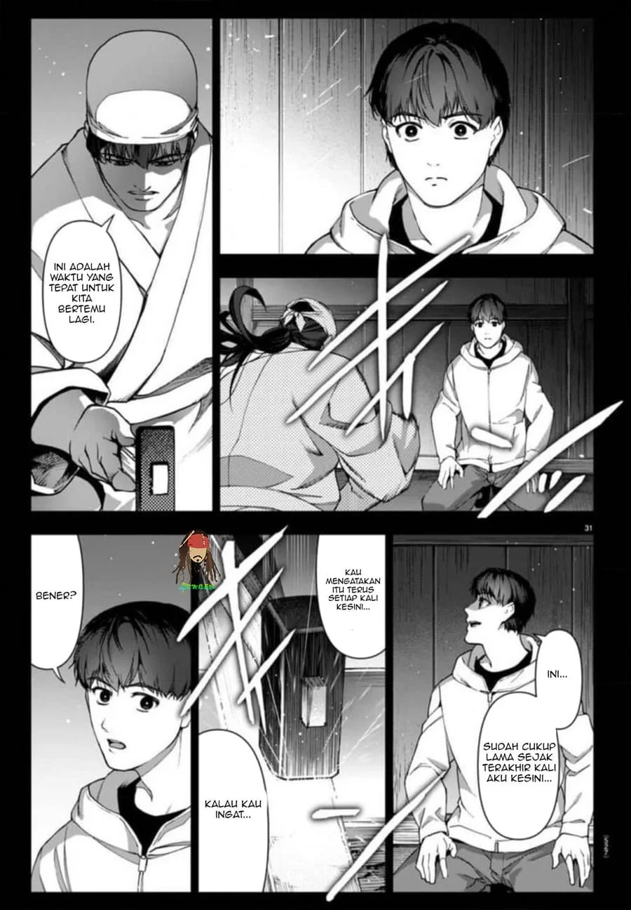 Chapter 121 - halaman 32