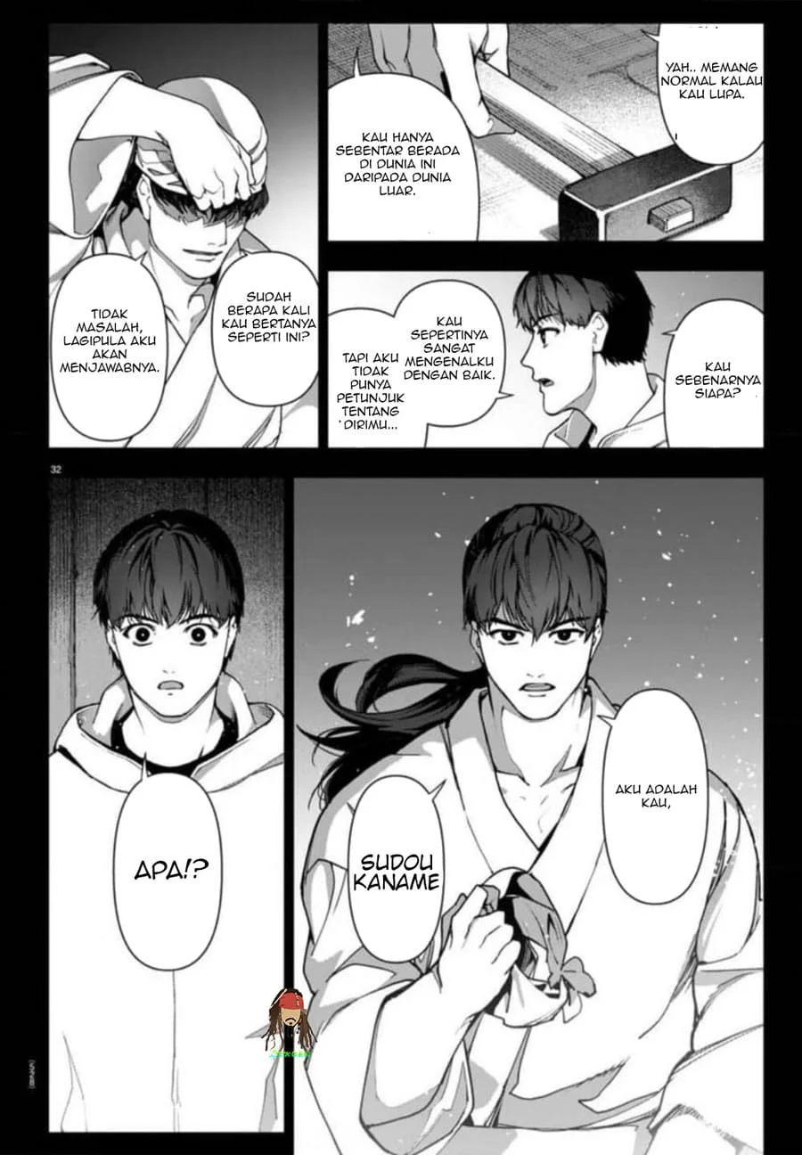 Chapter 121 - halaman 33
