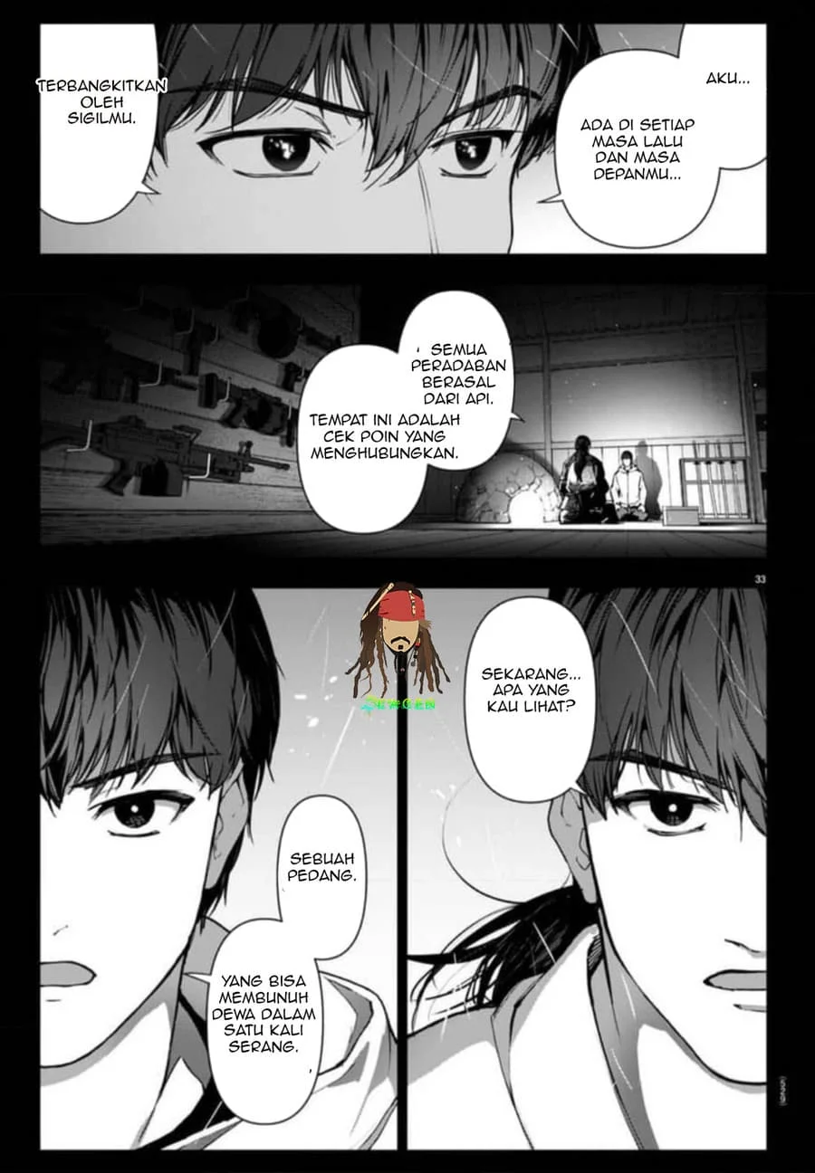 Chapter 121 - halaman 34
