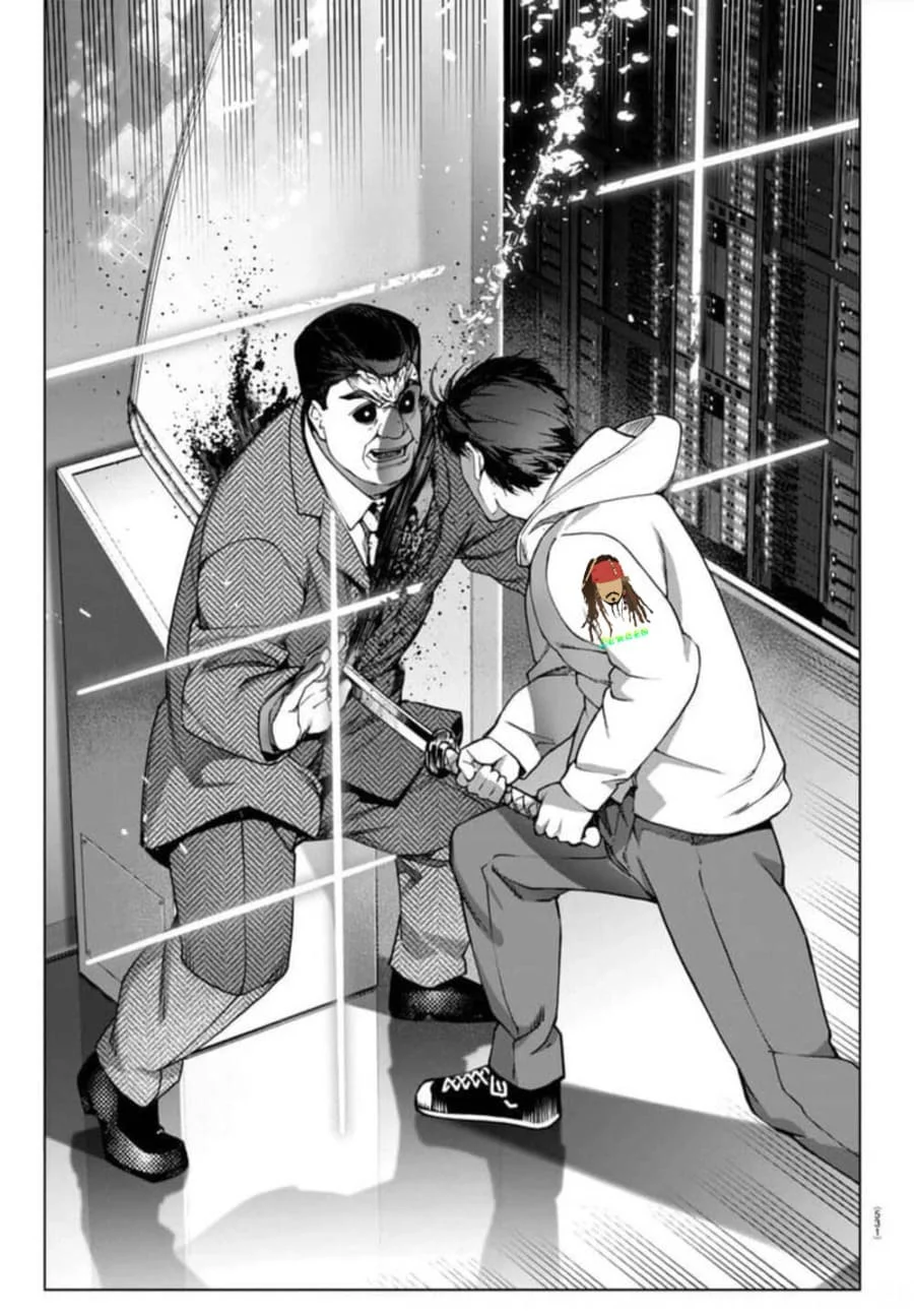 Chapter 121 - halaman 36