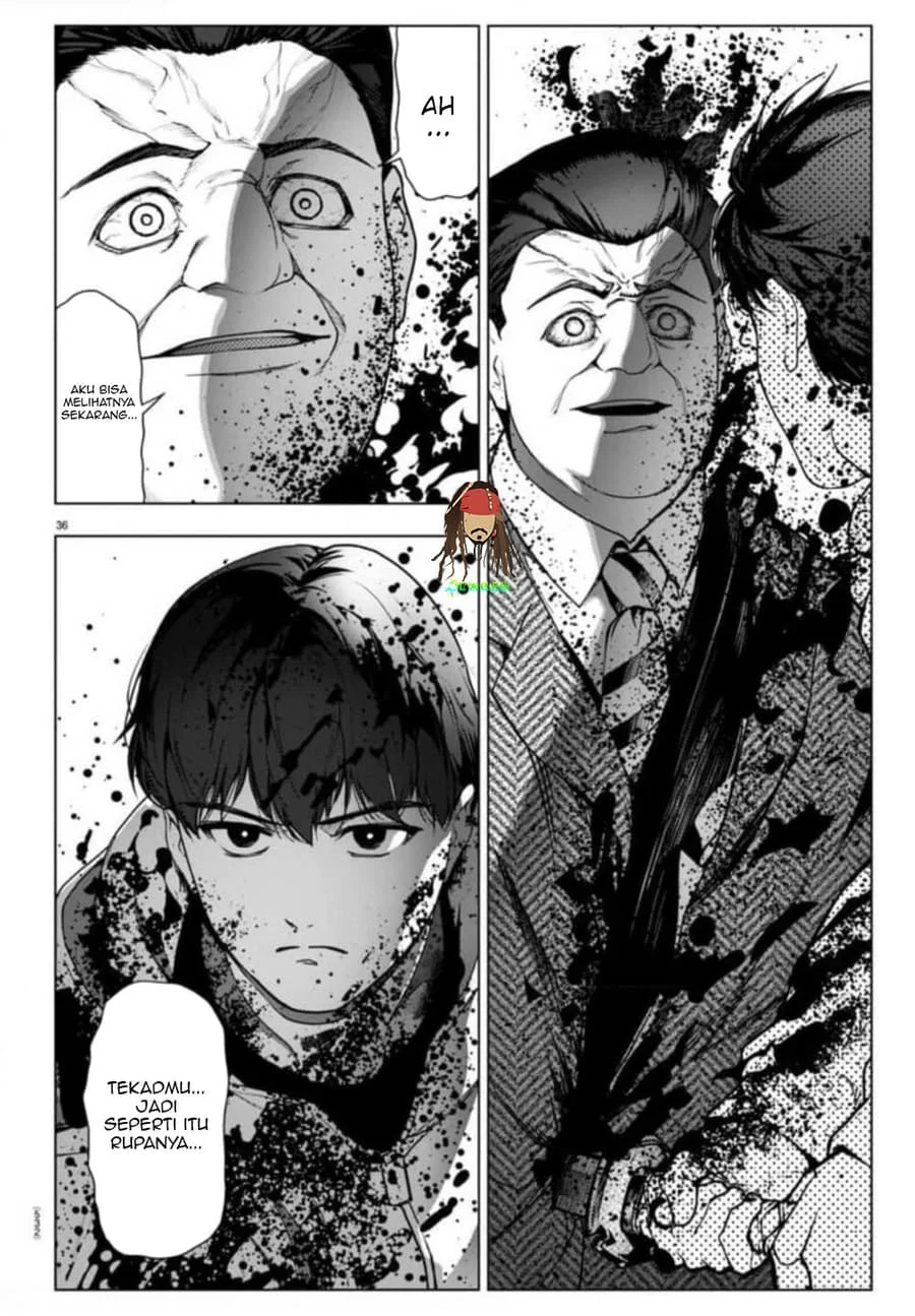 Chapter 121 - halaman 37