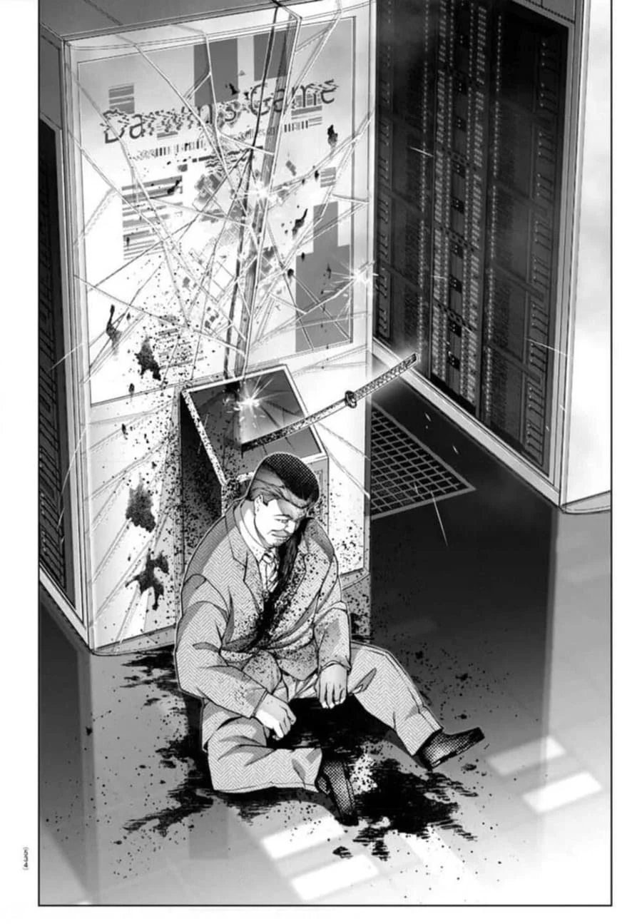 Chapter 121 - halaman 39